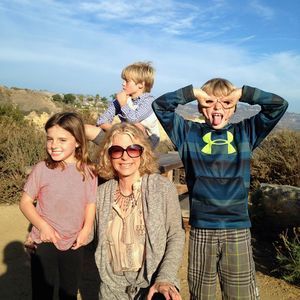 Meet your Posher, Nancy